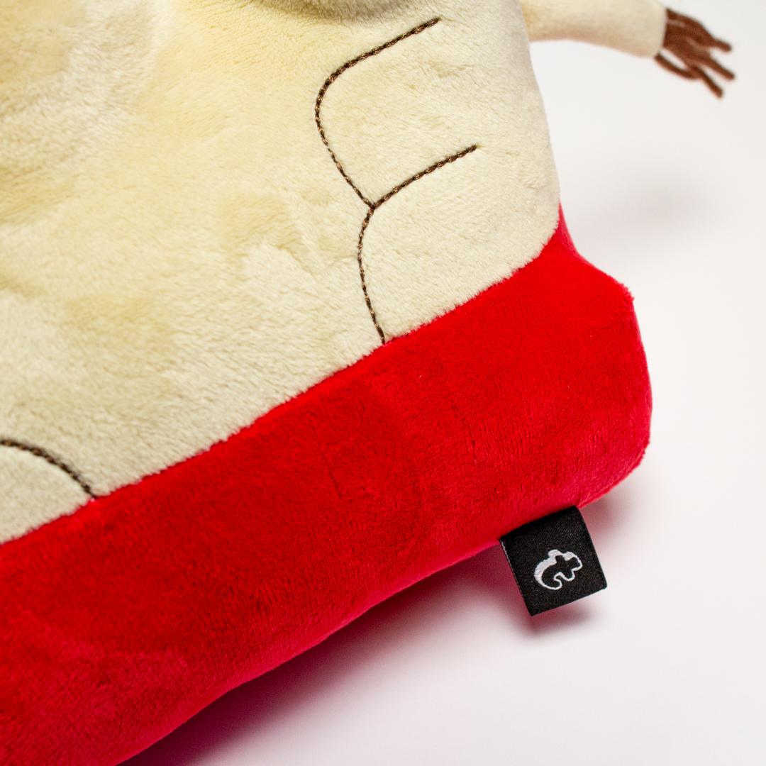 SAM Plush Camel – Seattle Art Museum - SAM Shop
