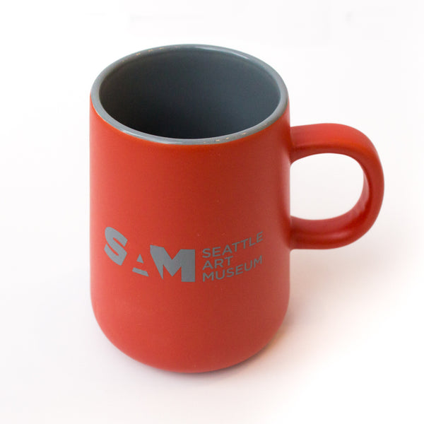 SAM Ceramic Mug