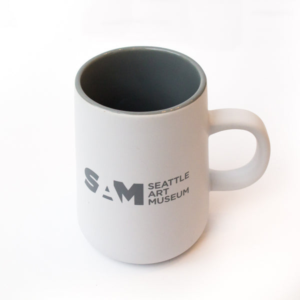 SAM Ceramic Mug
