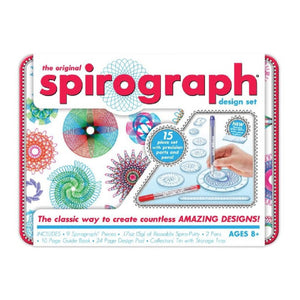 The Original Spirograph® Design Set