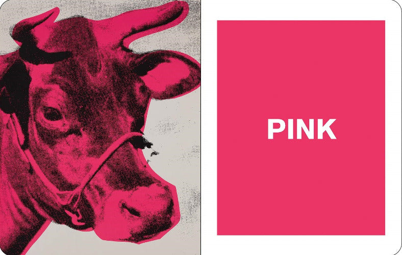 Andy Warhol's What Do You See? – Seattle Art Museum - SAM Shop