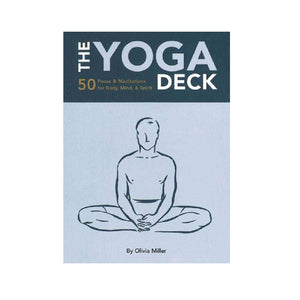 The Yoga Deck