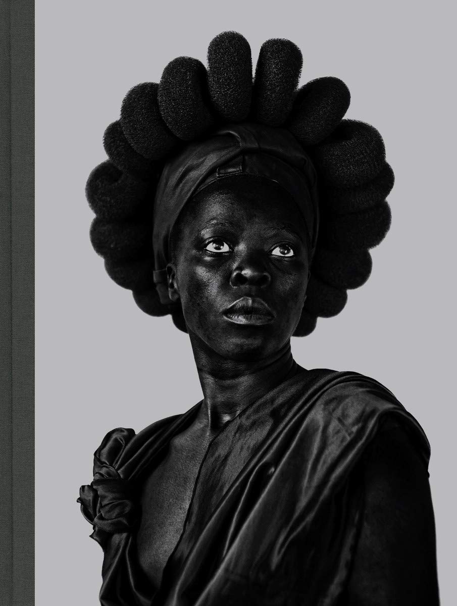 Zanele Muholi: Somnyama Ngonyama - Hail the Dark Lioness