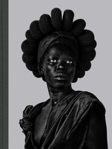 Zanele Muholi: Somnyama Ngonyama - Hail the Dark Lioness